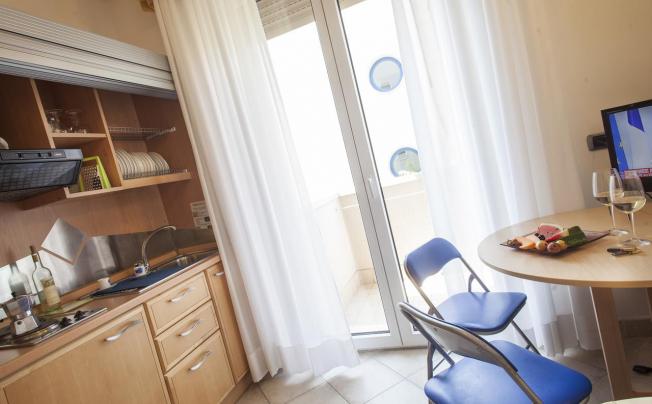 Фото отеля Hotel San Giorgio Savoia