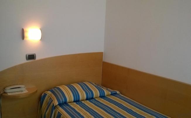 Фото отеля Hotel San Giorgio Savoia