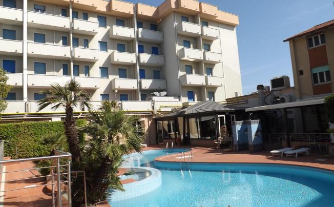Фото отеля Hotel San Giorgio Savoia