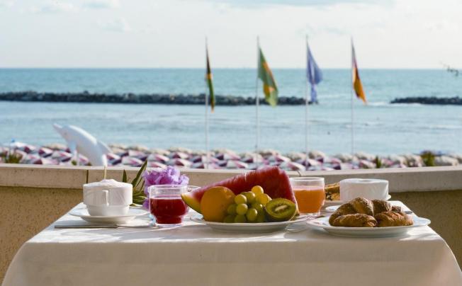 Фото отеля Hotel San Giorgio Savoia