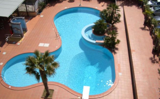 Фото отеля Hotel San Giorgio Savoia