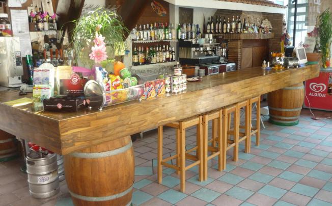 Фото отеля Hotel San Giorgio Savoia