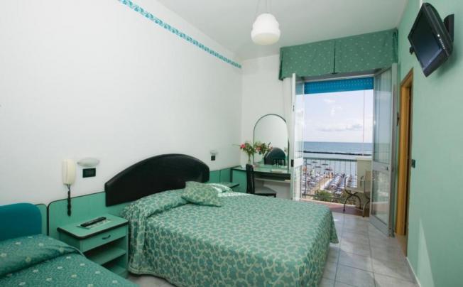 Фото отеля Hotel San Giorgio Savoia