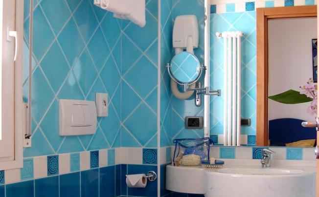Фото отеля Hotel San Giorgio Savoia