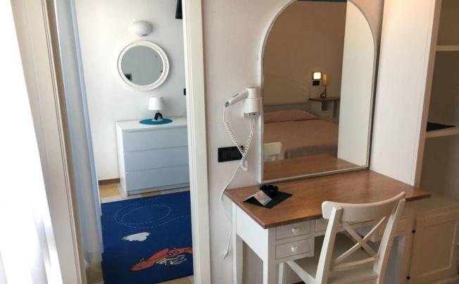 Фото отеля Hotel San Giorgio Savoia