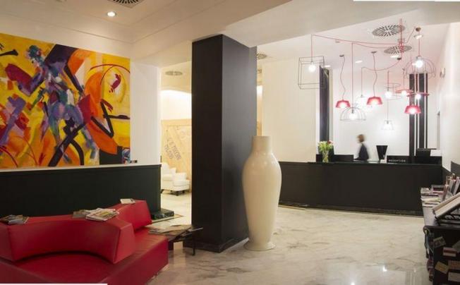 Фото отеля Puccini Ih Hotel