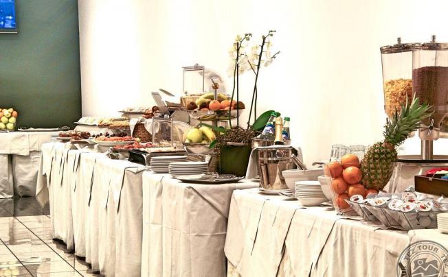 Фото отеля Puccini Ih Hotel