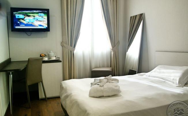 Фото отеля Puccini Ih Hotel