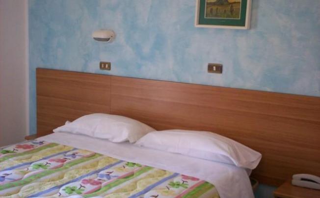 Фото отеля Corallo Nord Hotel