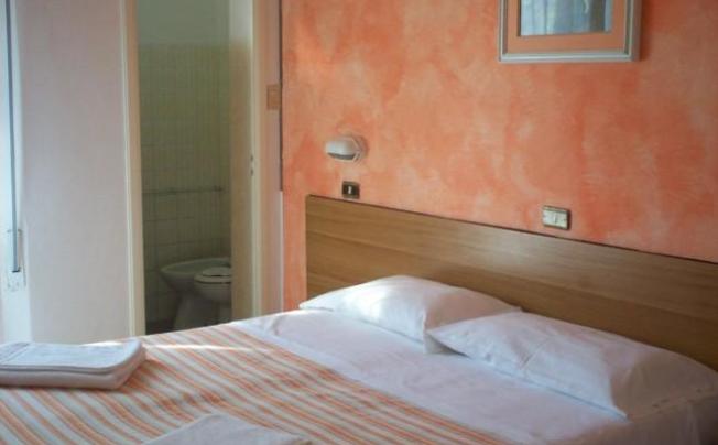 Фото отеля Corallo Nord Hotel