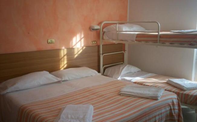 Фото отеля Corallo Nord Hotel