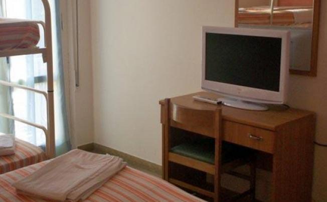 Фото отеля Corallo Nord Hotel