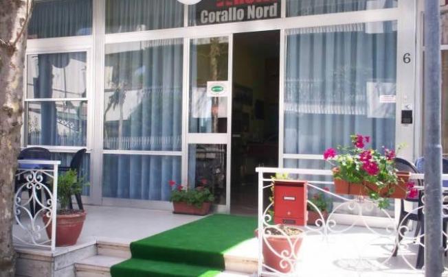Фото отеля Corallo Nord Hotel