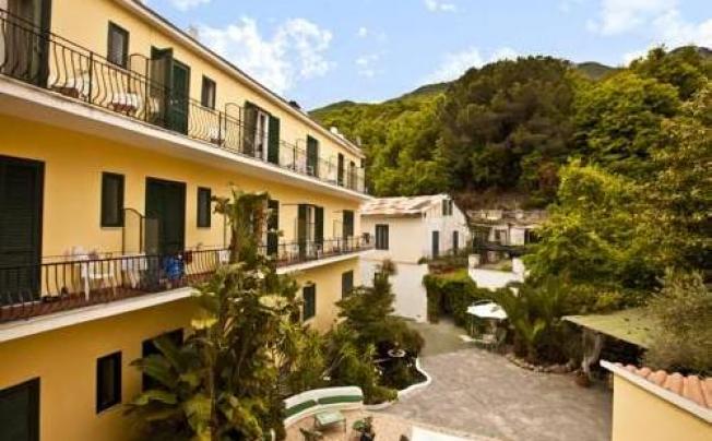 Фото отеля Terme Elisabetta