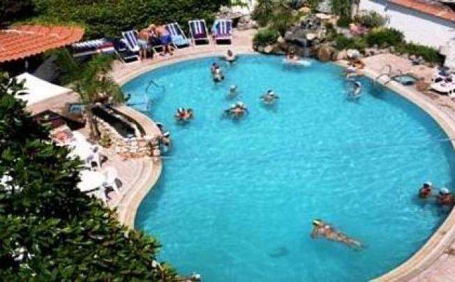 Фото отеля Terme Elisabetta