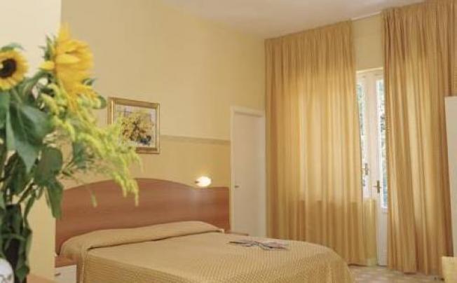 Фото отеля Terme Elisabetta