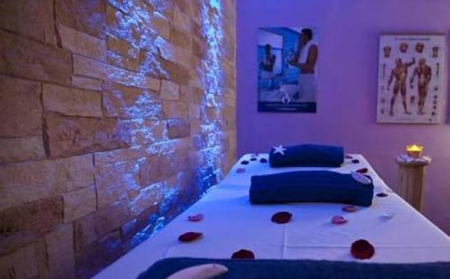 Фото отеля Terme Elisabetta