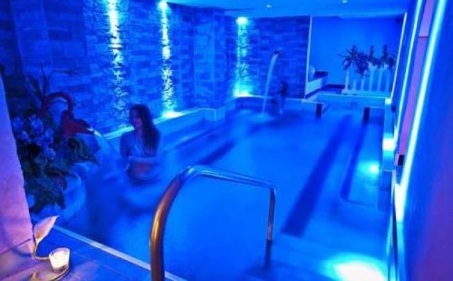 Фото отеля Terme Elisabetta