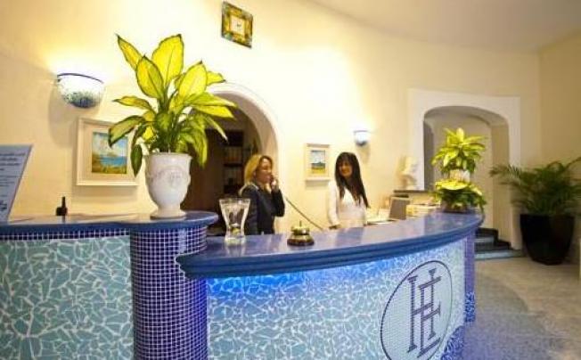 Фото отеля Terme Elisabetta