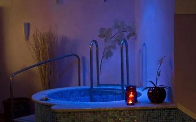 Фото отеля Terme Elisabetta