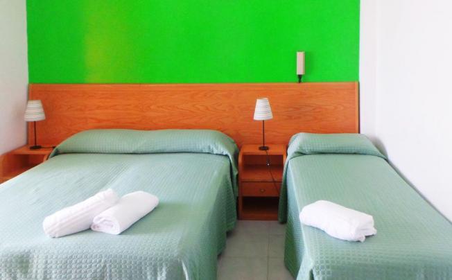 Фото отеля Piccolo hotel