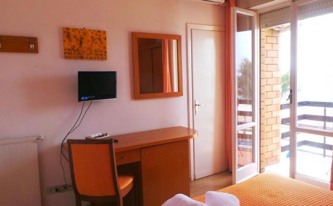 Фото отеля Piccolo hotel