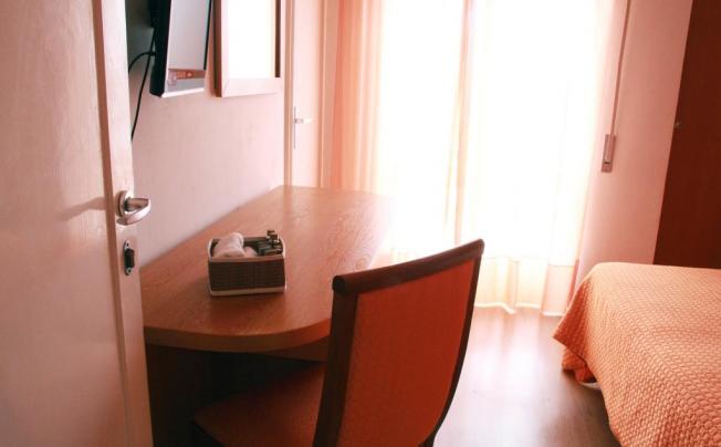 Фото отеля Piccolo hotel