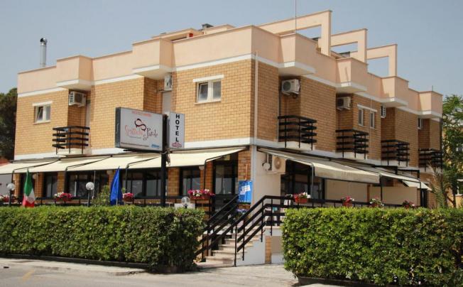 Фото отеля Piccolo hotel