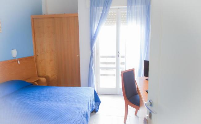 Фото отеля Piccolo hotel
