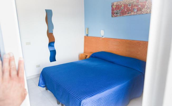 Фото отеля Piccolo hotel