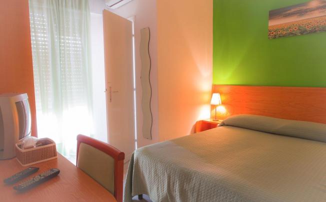 Фото отеля Piccolo hotel