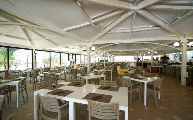 Фото отеля Nicolaus Club Bagamoyo Resort