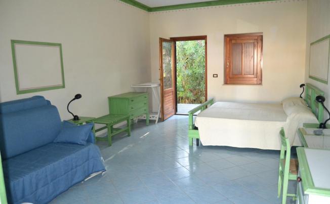 Фото отеля Nicolaus Club Bagamoyo Resort