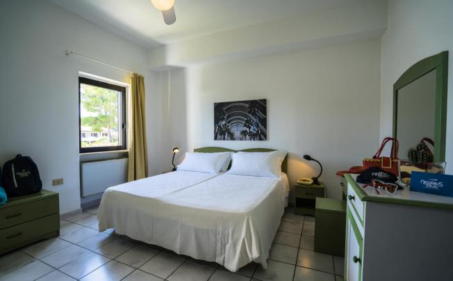 Фото отеля Nicolaus Club Bagamoyo Resort