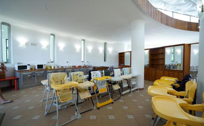 Фото отеля Nicolaus Club Bagamoyo Resort