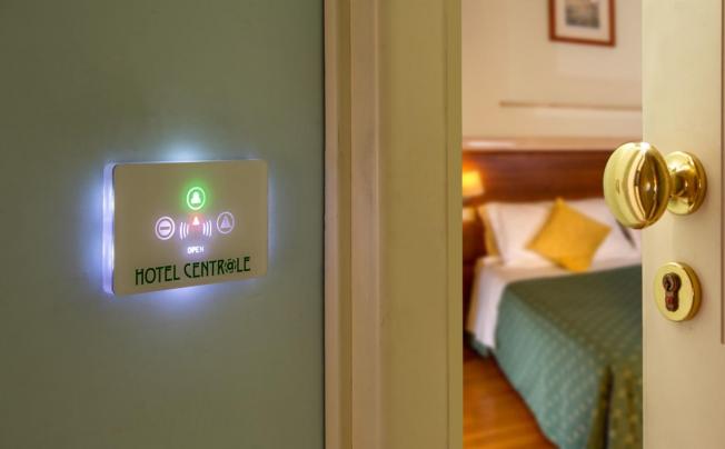 Фото отеля Hotel Centrale