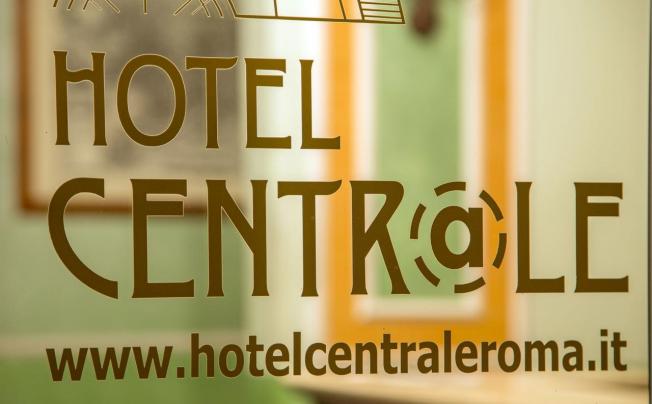 Фото отеля Hotel Centrale
