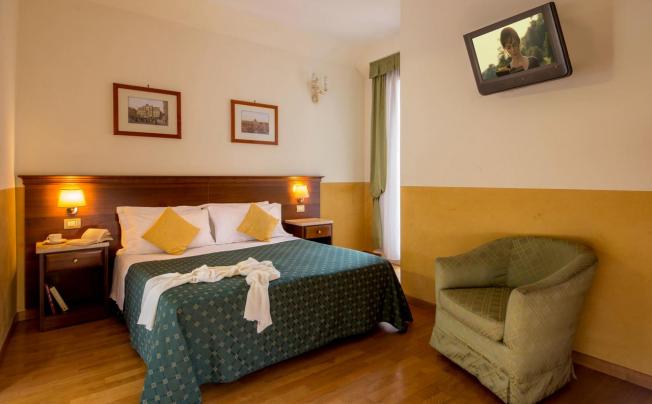 Фото отеля Hotel Centrale