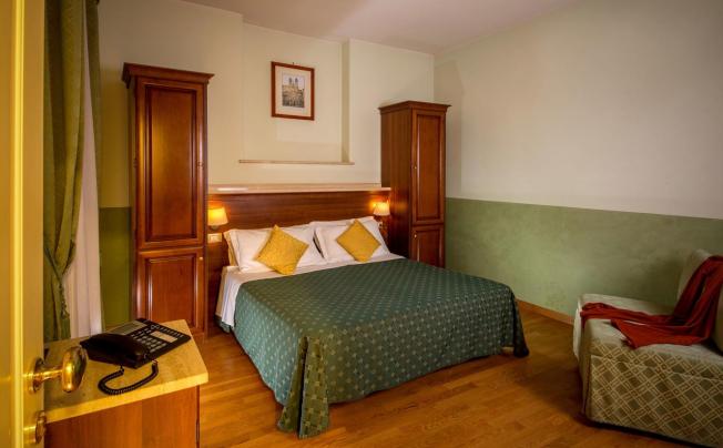 Фото отеля Hotel Centrale