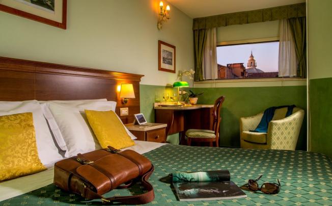 Фото отеля Hotel Centrale