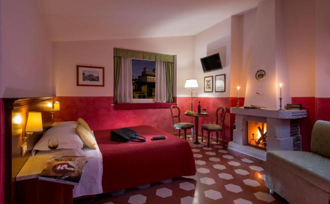 Фото отеля Hotel Centrale