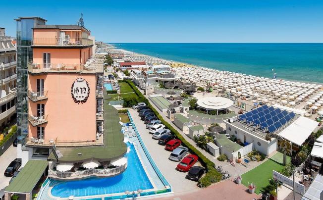 Фото отеля Negresco