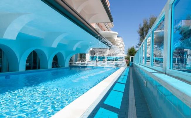 Фото отеля Negresco