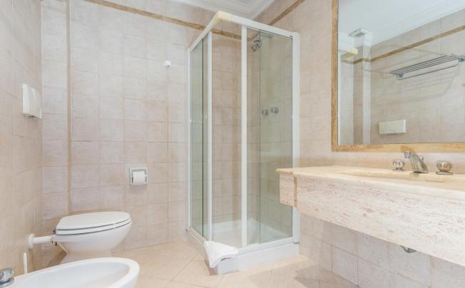 Фото отеля Center 3 Hotel