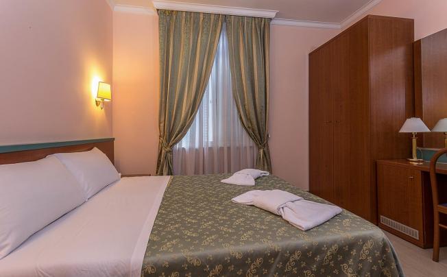 Фото отеля Center 3 Hotel