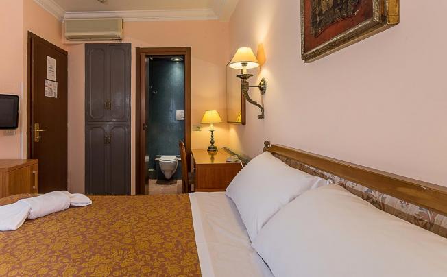 Фото отеля Center 3 Hotel