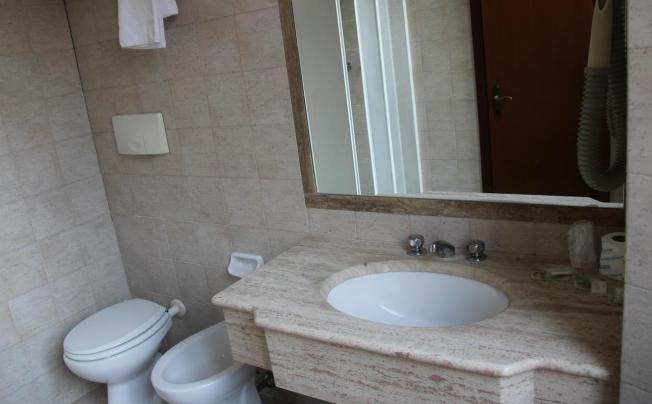 Фото отеля Center 3 Hotel