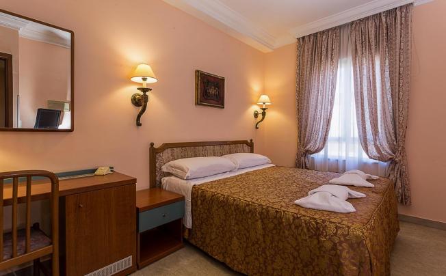 Фото отеля Center 3 Hotel