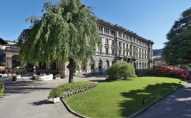 Фото отеля Palace Hotel