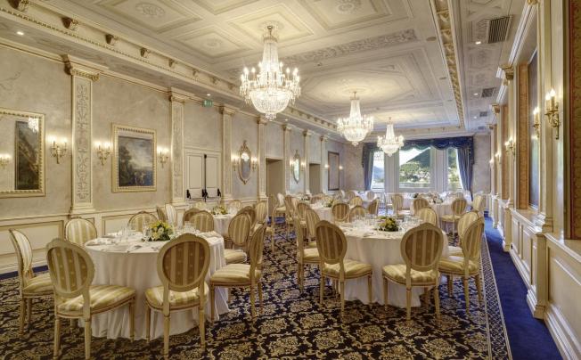 Фото отеля Palace Hotel